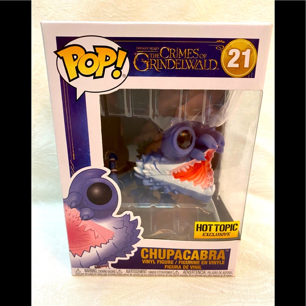 Funko pop